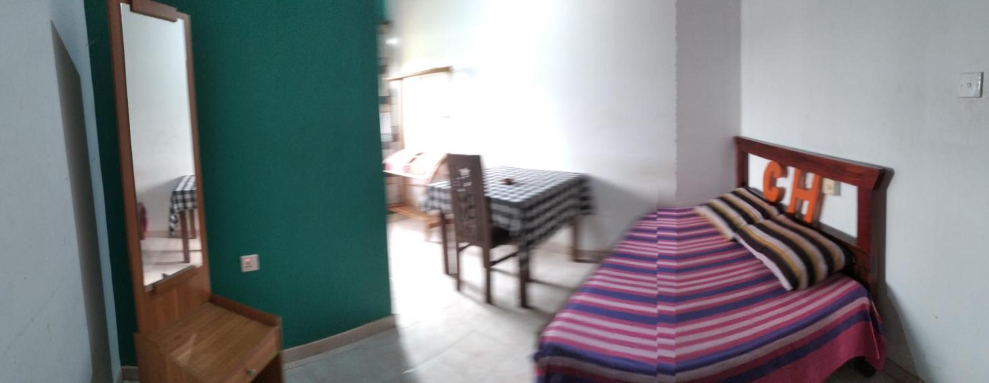 Ch Rooms - Transit Airport Negombo Esterno foto