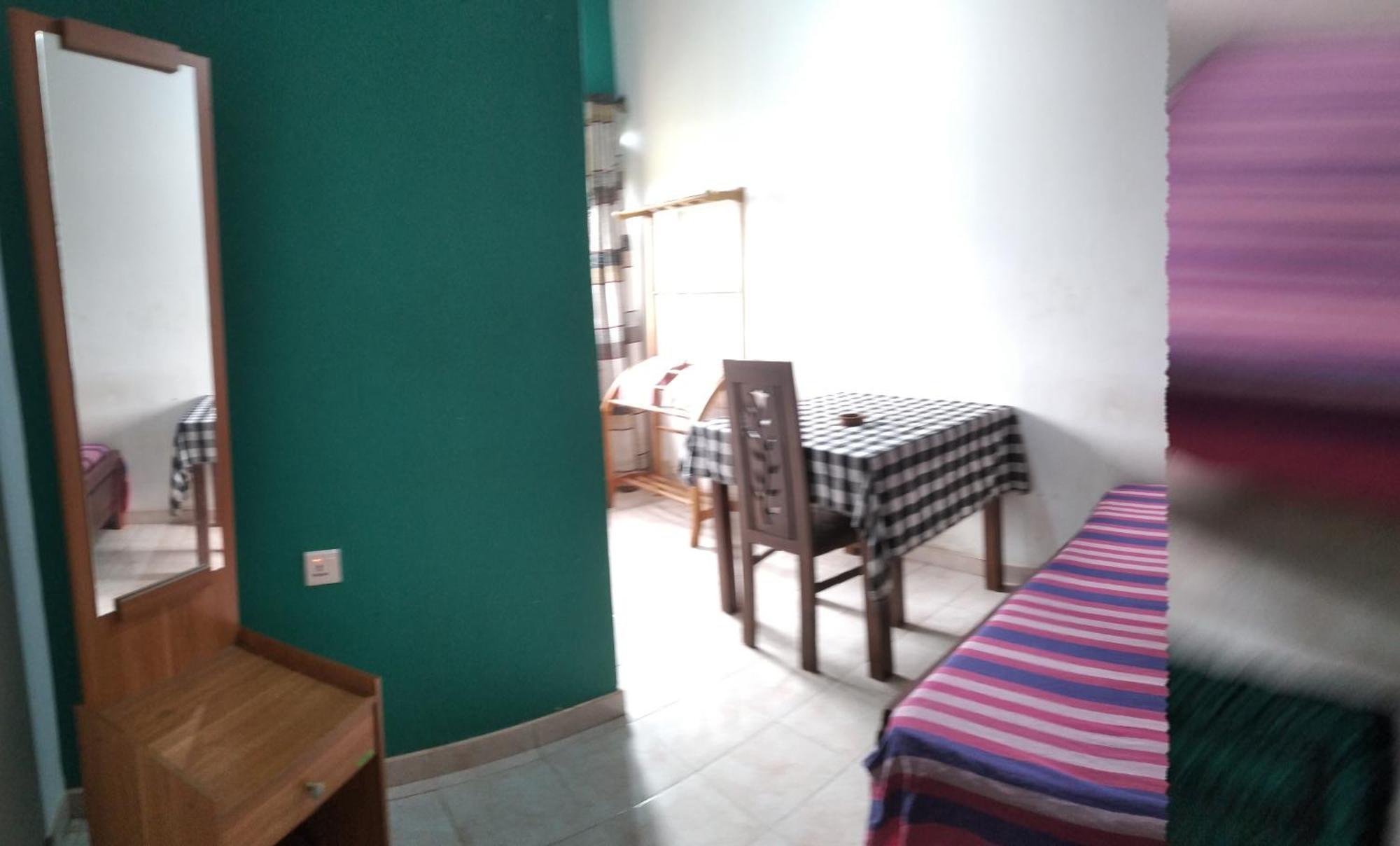 Ch Rooms - Transit Airport Negombo Esterno foto