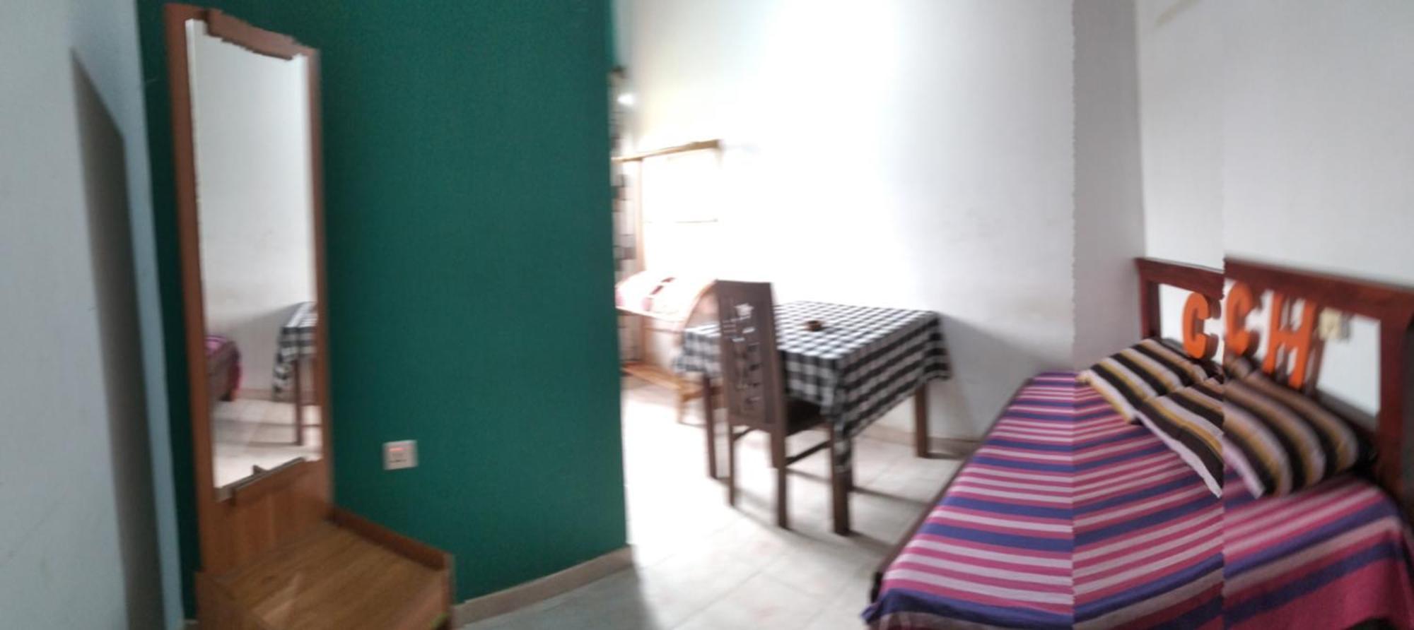 Ch Rooms - Transit Airport Negombo Esterno foto
