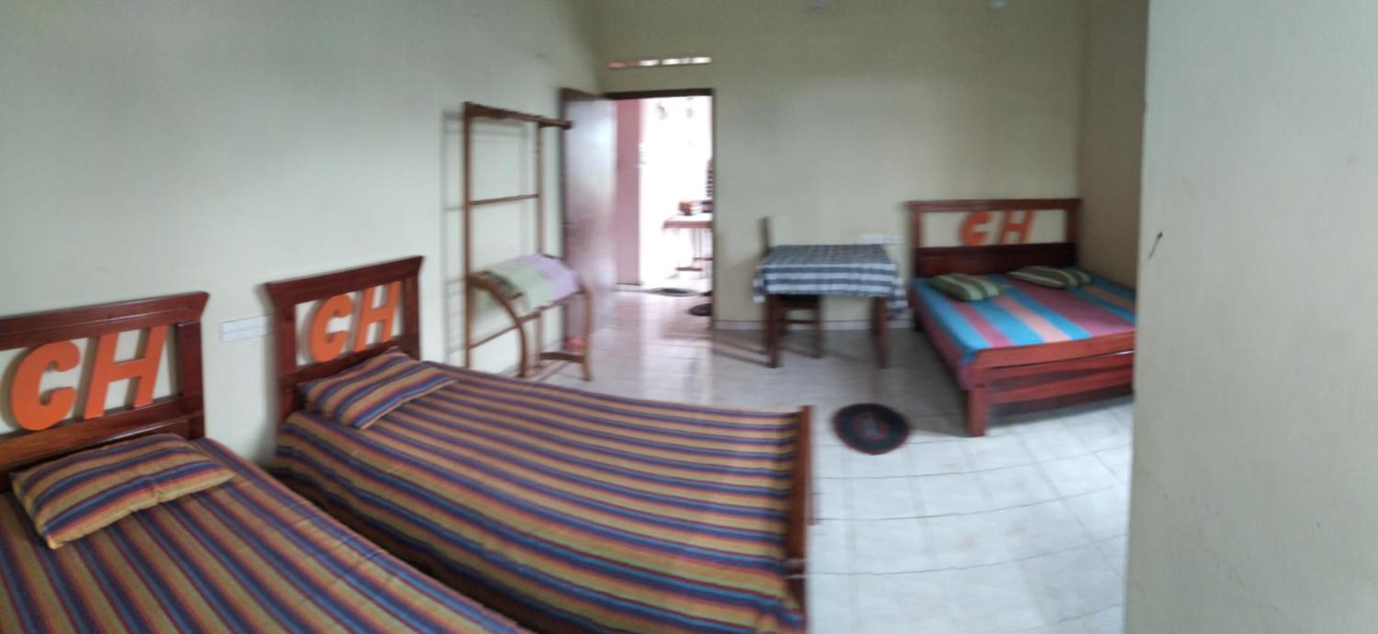 Ch Rooms - Transit Airport Negombo Esterno foto