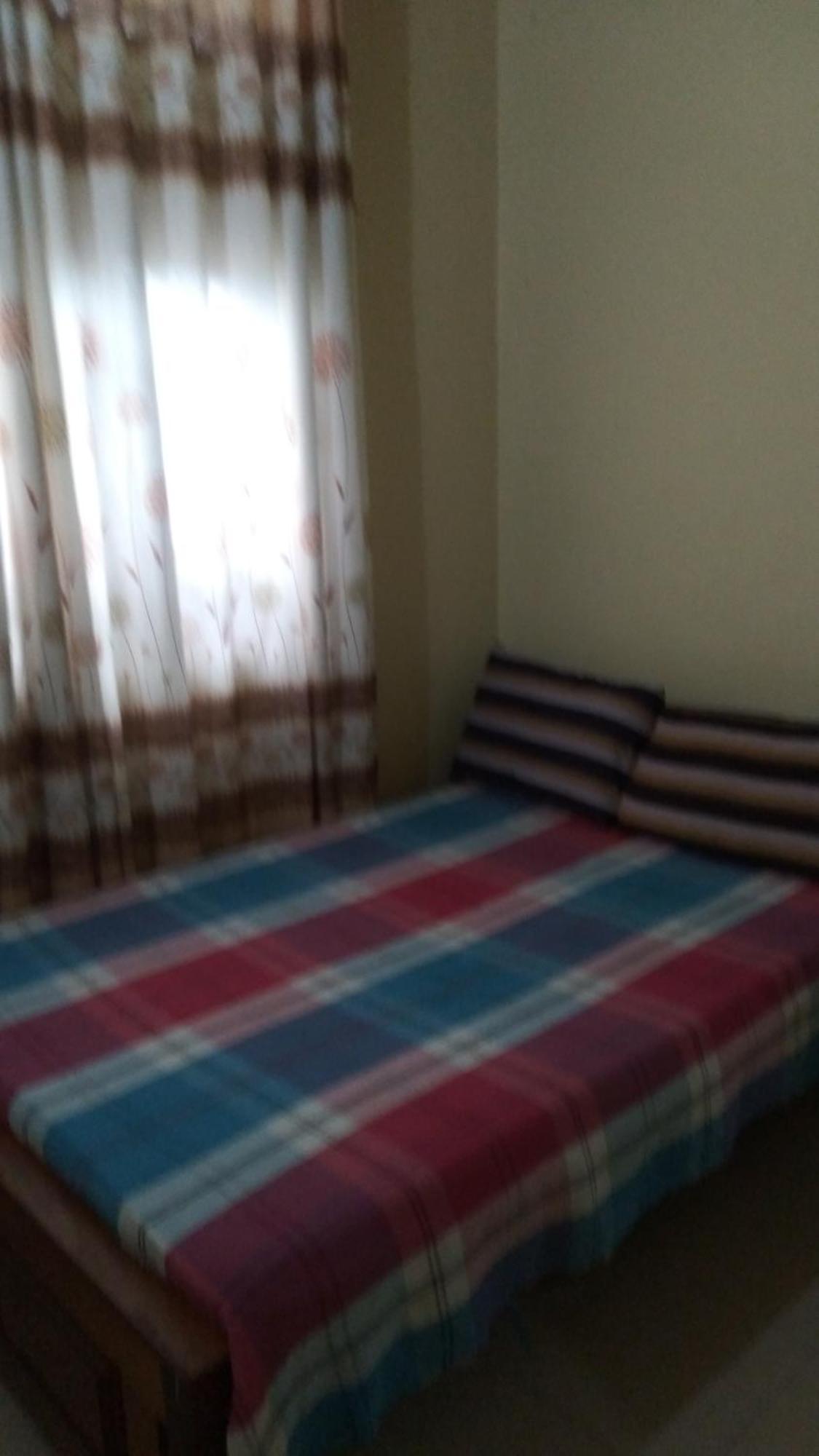 Ch Rooms - Transit Airport Negombo Esterno foto