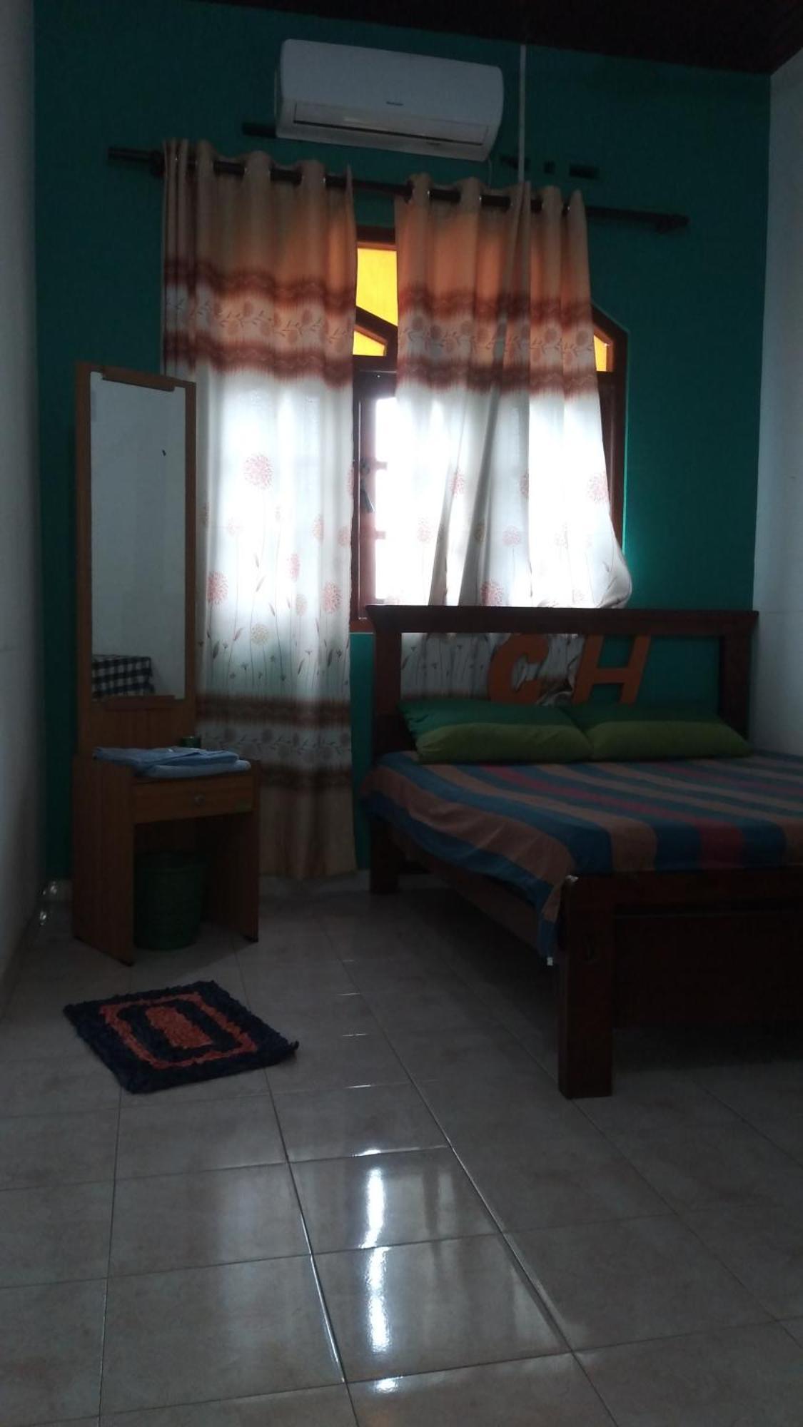 Ch Rooms - Transit Airport Negombo Esterno foto