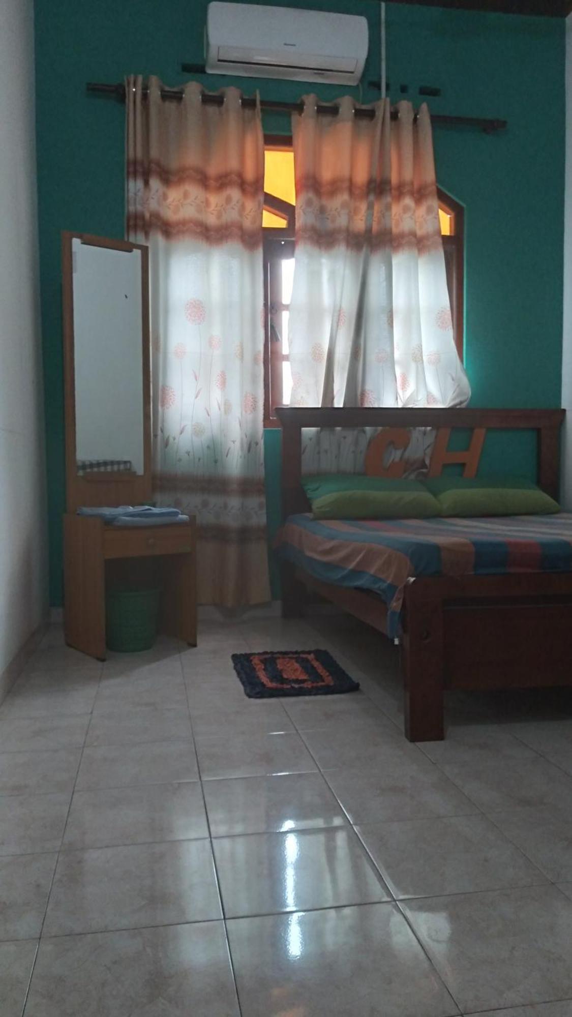 Ch Rooms - Transit Airport Negombo Esterno foto